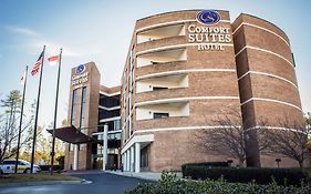 Comfort Suites Raleigh Durham Airport Research Triangle Park
